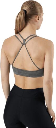 Nike Indy Strappy Non Paded Bra in Saudi Arabia