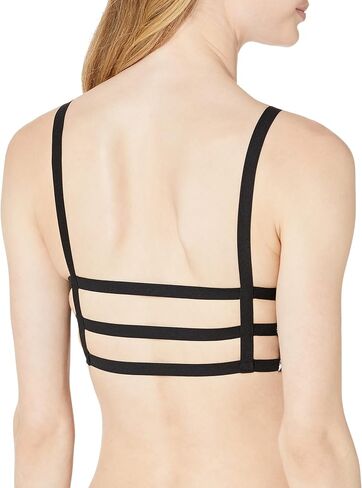 حمالة صدر نسائية مطاطية برسم جرافيك من Onzie in Kuwait