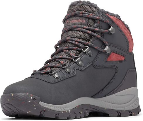 Columbia Women's Newton Ridge Waterproof Omni-Heat Ii Hiking Shoe in Saudi Arabia