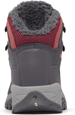Columbia Women's Newton Ridge Waterproof Omni-Heat Ii Hiking Shoe in Saudi Arabia
