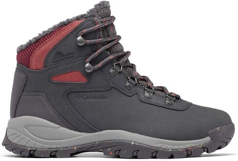 Columbia Women's Newton Ridge Waterproof Omni-Heat Ii Hiking Shoe in Saudi Arabia