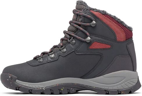 Columbia Women's Newton Ridge Waterproof Omni-Heat Ii Hiking Shoe in Saudi Arabia