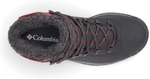 Columbia Women's Newton Ridge Waterproof Omni-Heat Ii Hiking Shoe in Saudi Arabia