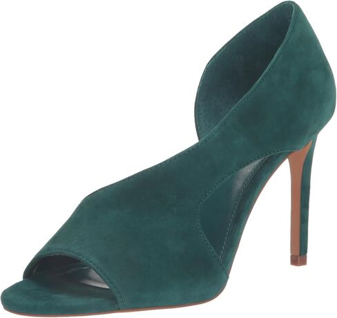 Vince Camuto Women's Alinton High Heel Sandal Heeled in Kuwait