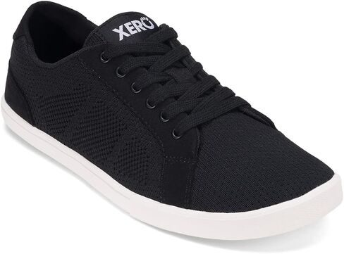 Xero Shoes Women's Dillon Lace-Up Barefoot Classic Sneaker in Saudi Arabia