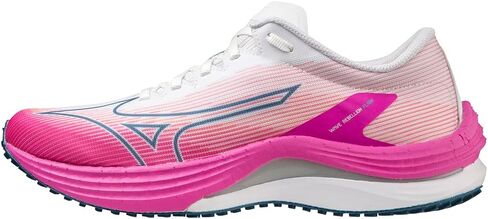 حذاء الجري Wave Rebellion Flash للسيدات من Mizuno in Kuwait