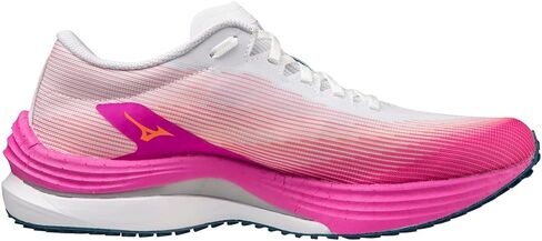 حذاء الجري Wave Rebellion Flash للسيدات من Mizuno in Kuwait