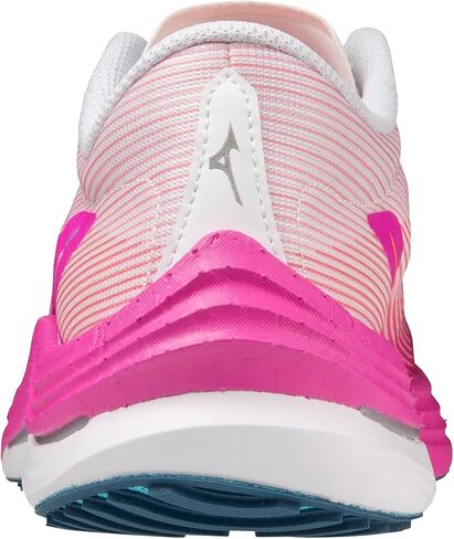 حذاء الجري Wave Rebellion Flash للسيدات من Mizuno in Kuwait