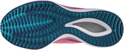 حذاء الجري Wave Rebellion Flash للسيدات من Mizuno in Kuwait