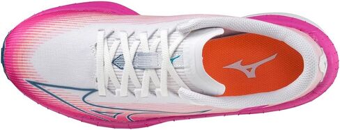 حذاء الجري Wave Rebellion Flash للسيدات من Mizuno in Kuwait