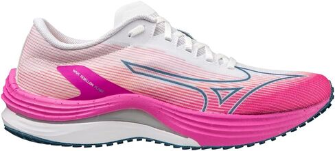 حذاء الجري Wave Rebellion Flash للسيدات من Mizuno in Kuwait