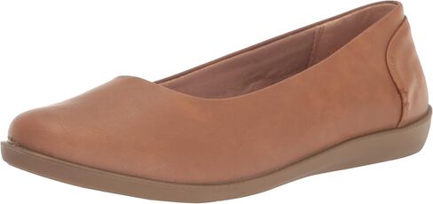 LifeStride Women's Nonchalant Ballet Flat in Saudi Arabia