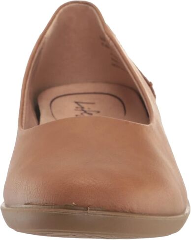 LifeStride Women's Nonchalant Ballet Flat in Saudi Arabia