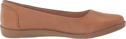 LifeStride Women's Nonchalant Ballet Flat in Saudi Arabia