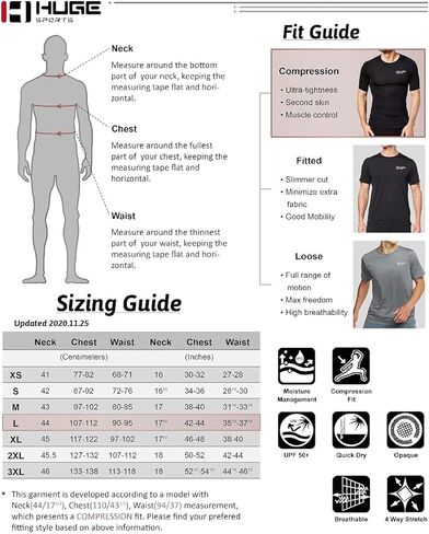 واقي ADOREISM للرجال سريع الجفاف بعامل حماية من أشعة الشمس 50+ للحماية من الشمس وأكمام طويلة مضغوطة BJJ Rash Guard in Kuwait