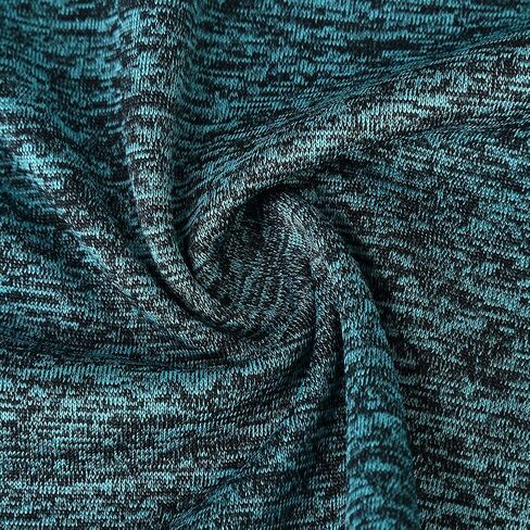 قمصان بولو جولف للرجال من Yong Horse بأكمام طويلة وسريعة الجفاف ومناسبة للرياضة وقمصان بولو رياضية غير رسمية in Kuwait