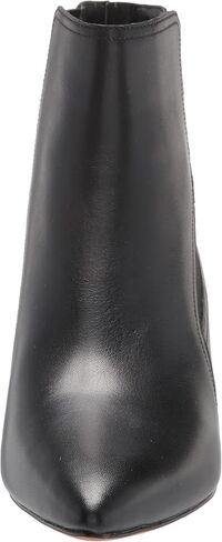 حذاء Cole Haan النسائي العصري الكلاسيكي Etta Bootie بطول 60 مم للكاحل in Kuwait