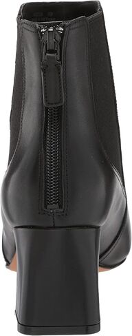 حذاء Cole Haan النسائي العصري الكلاسيكي Etta Bootie بطول 60 مم للكاحل in Kuwait