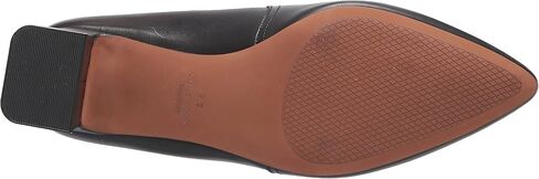 حذاء Cole Haan النسائي العصري الكلاسيكي Etta Bootie بطول 60 مم للكاحل in Kuwait