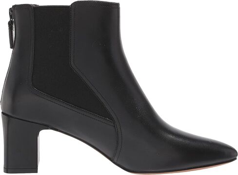 حذاء Cole Haan النسائي العصري الكلاسيكي Etta Bootie بطول 60 مم للكاحل in Kuwait