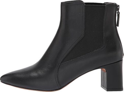 حذاء Cole Haan النسائي العصري الكلاسيكي Etta Bootie بطول 60 مم للكاحل in Kuwait