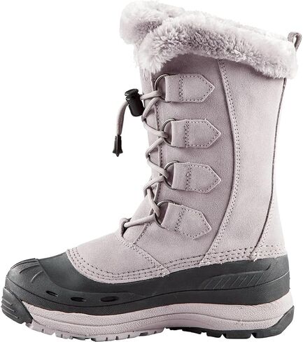 Baffin Chloe, Women's Boots, Mid Height, for snow-covered terrains in Saudi Arabia