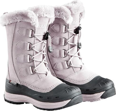 Baffin Chloe, Women's Boots, Mid Height, for snow-covered terrains in Saudi Arabia