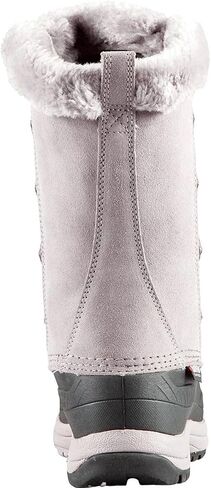 Baffin Chloe, Women's Boots, Mid Height, for snow-covered terrains in Saudi Arabia