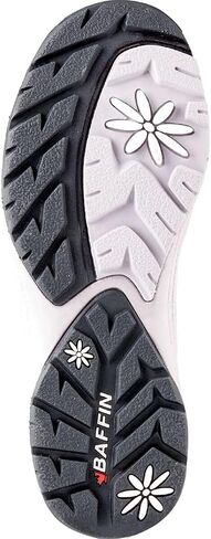 Baffin Chloe, Women's Boots, Mid Height, for snow-covered terrains in Saudi Arabia