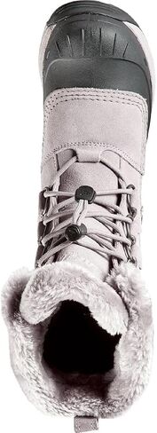 Baffin Chloe, Women's Boots, Mid Height, for snow-covered terrains in Saudi Arabia