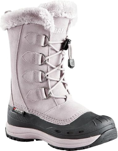Baffin Chloe, Women's Boots, Mid Height, for snow-covered terrains in Saudi Arabia