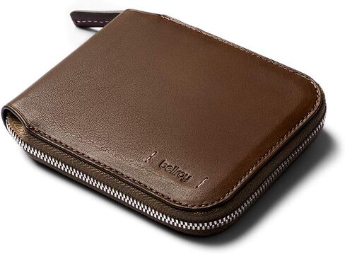 Bellroy Zip Wallet - Premium Edition (Zip leather wallet, coin wallet) in Saudi Arabia
