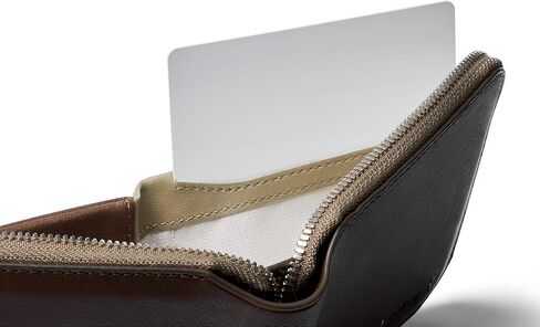 Bellroy Zip Wallet - Premium Edition (Zip leather wallet, coin wallet) in Saudi Arabia