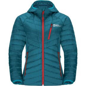 Jack Wolfskin Women's Routeburn Pro Ins JKT W in Kuwait