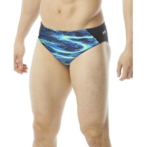 TYR Men's Lambent Blade Racer