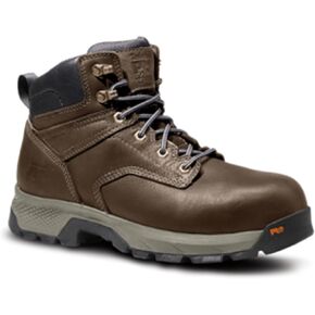 Timberland PRO Men's Titan Ev 6" Composite Toe Boot in Saudi Arabia