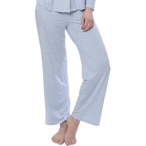 Lusomé Hot Flash Pajamas, Menopause Pajamas - Cooling Sleep Pants for Night Sweats & Hot Sleepers Donna Pant in Saudi Arabia