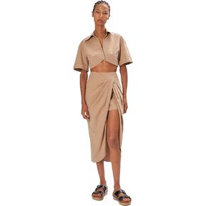 Ronny Kobo womens Greg Skirt Skirt