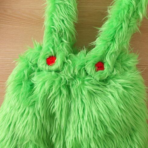 ICNGLKSND الرضع طفلة الصبي عيد الميلاد زي وتتسابق طويلة الأكمام رومبير الأخضر فو الفراء الحمالة السراويل عيد الميلاد الملابس مجموعة in Kuwait