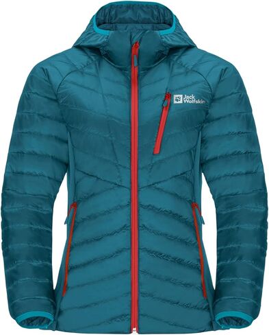 Jack Wolfskin Women's Routeburn Pro Ins JKT W in Kuwait