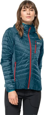 Jack Wolfskin Women's Routeburn Pro Ins JKT W in Kuwait