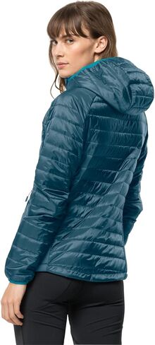 Jack Wolfskin Women's Routeburn Pro Ins JKT W in Kuwait