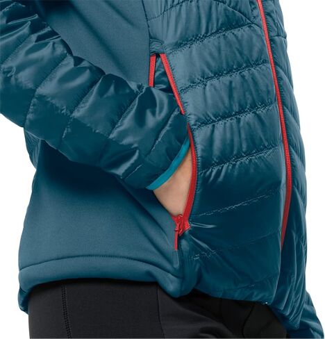 Jack Wolfskin Women's Routeburn Pro Ins JKT W in Kuwait