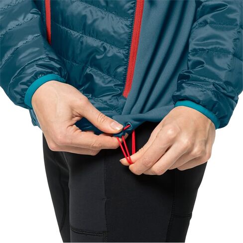 Jack Wolfskin Women's Routeburn Pro Ins JKT W in Kuwait