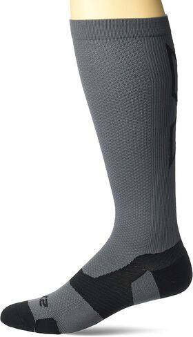 2XU جورب كامل الطول من Vectr للجنسين in Kuwait