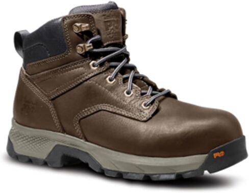 Timberland PRO Men's Titan Ev 6" Composite Toe Boot in Saudi Arabia