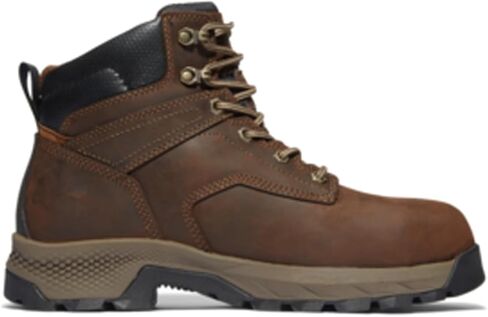 Timberland PRO Men's Titan Ev 6" Composite Toe Boot in Saudi Arabia