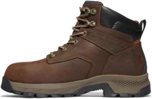 Timberland PRO Men's Titan Ev 6" Composite Toe Boot in Saudi Arabia
