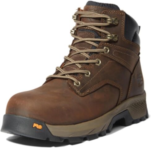 Timberland PRO Men's Titan Ev 6" Composite Toe Boot in Saudi Arabia