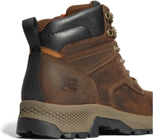 Timberland PRO Men's Titan Ev 6" Composite Toe Boot in Saudi Arabia